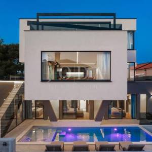 Medulin villa blizu mora