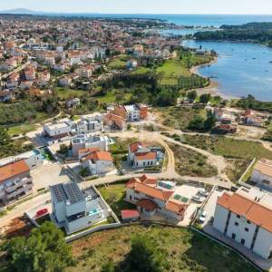 Medulin villa blizu mora