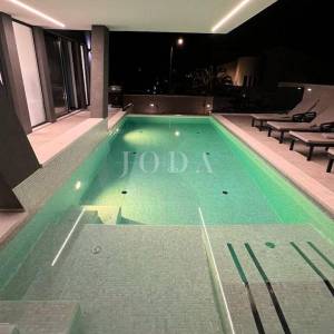 Medulin villa blizu mora