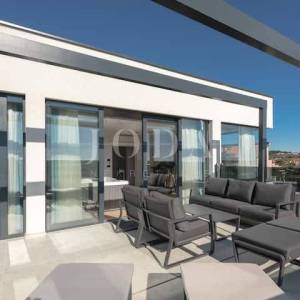 Medulin villa blizu mora