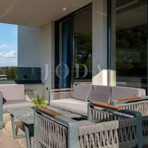 Medulin villa blizu mora