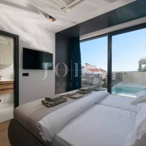 Medulin villa blizu mora