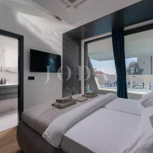 Medulin villa blizu mora