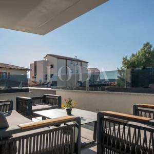 Medulin villa blizu mora