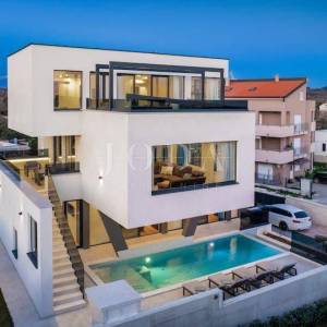 Medulin villa blizu mora