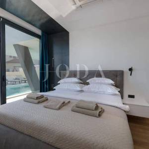 Medulin villa blizu mora