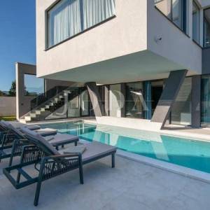 Medulin villa blizu mora