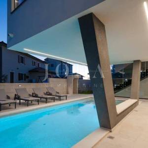 Medulin villa blizu mora