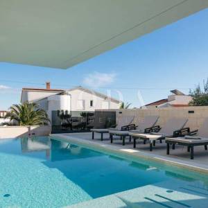 Medulin villa blizu mora