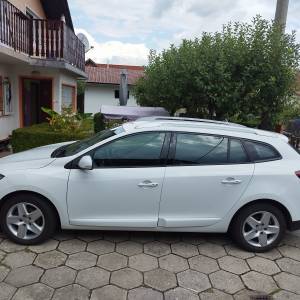 Megane Grandtour 1.6