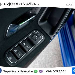 Mercedes A 200 Aut. AMG Advanced+ 163 KS, KAM+ASIST+GR SJED+VIRT+PDC