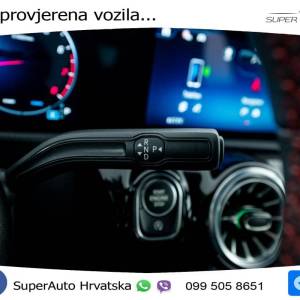 Mercedes A 200 Aut. AMG Advanced+ 163 KS, KAM+ASIST+GR SJED+VIRT+PDC