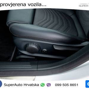 Mercedes A 200 Aut. Progressive 163 KS, KAM+GR SJED+VIRT+NAVI