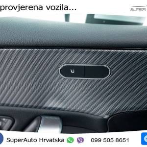 Mercedes A 200 Aut. Progressive 163 KS, KAM+GR SJED+VIRT+NAVI