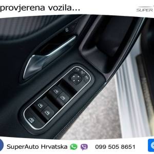 Mercedes A 200 Aut. Progressive 163 KS, KAM+GR SJED+VIRT+NAVI
