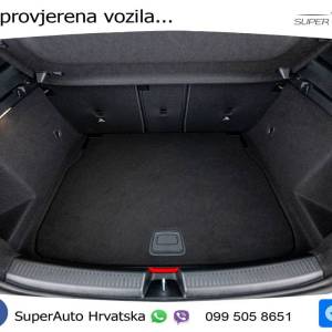 Mercedes A 200 Aut. Progressive 163 KS, KAM+GR SJED+VIRT+NAVI