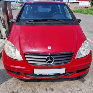 Mercedes A180CDI
