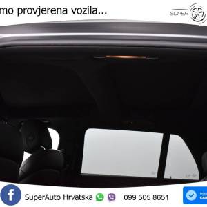 Mercedes AMG E 63 S T 4M Aut. 612 KS, ZRAČNI+ACC+360+LED+GR SJED+HEAD+PANO