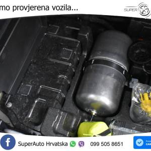 Mercedes AMG E 63 S T 4M Aut. 612 KS, ZRAČNI+ACC+360+LED+GR SJED+HEAD+PANO