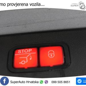 Mercedes AMG E 63 S T 4M Aut. 612 KS, ZRAČNI+ACC+360+LED+GR SJED+HEAD+PANO
