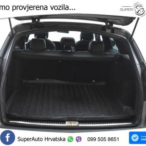 Mercedes AMG E 63 S T 4M Aut. 612 KS, ZRAČNI+ACC+360+LED+GR SJED+HEAD+PANO