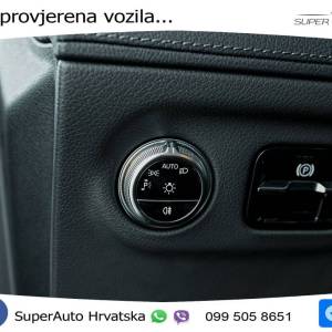 Mercedes AMG EQS 53 120 kWh 4M 761 KS, ZRAČNI+ACC+4xGR SJED+360+PANO