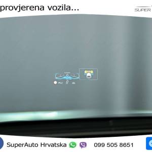 Mercedes AMG EQS 53 120 kWh 4M 761 KS, ZRAČNI+ACC+4xGR SJED+360+PANO