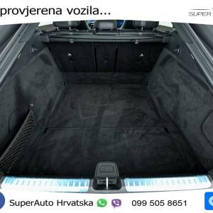 Mercedes AMG EQS 53 120 kWh 4M 761 KS, ZRAČNI+ACC+4xGR SJED+360+PANO