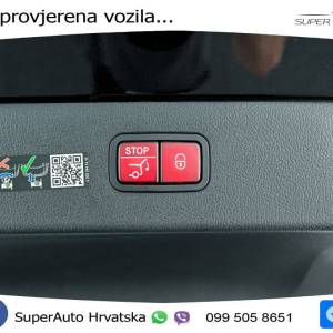 Mercedes AMG EQS 53 120 kWh 4M 761 KS, ZRAČNI+ACC+4xGR SJED+360+PANO