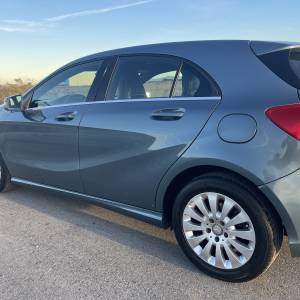 Mercedes Benz A klasa 160 CDI