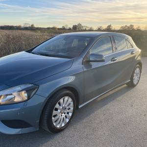Mercedes Benz A klasa 160 CDI