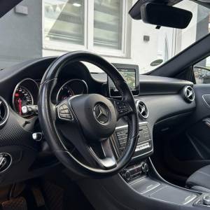 Mercedes-Benz A-klasa 180 CDI AUTOMATIK 2016 godina, u prometu od 2017
