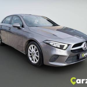 Mercedes-Benz A-klasa 200D AT