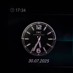 Mercedes-Benz AMG GT 63 S 4MATIC+