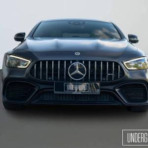 Mercedes-Benz AMG GT 63 S 4MATIC+