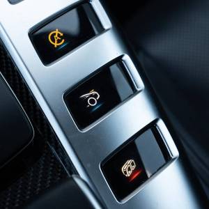 Mercedes-Benz AMG GT 63 S 4MATIC+