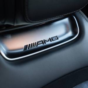 Mercedes-Benz AMG GT 63 S 4MATIC+