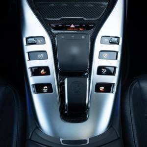 Mercedes-Benz AMG GT 63 S 4MATIC+