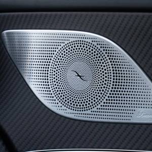 Mercedes-Benz AMG GT 63 S E PERFORMANCE