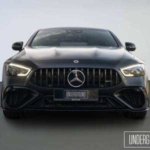 Mercedes-Benz AMG GT 63 S E PERFORMANCE