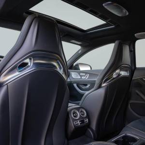 Mercedes-Benz AMG GT 63 S E PERFORMANCE