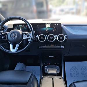 Mercedes-Benz B-klasa 180 ADVANCED AUT.