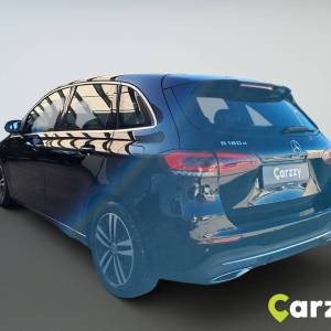Mercedes-Benz B-klasa 180 ADVANCED AUT.