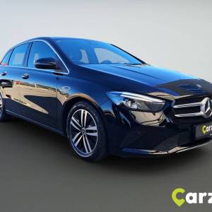 Mercedes-Benz B-klasa 180 ADVANCED AUT.