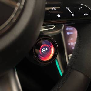 Mercedes-Benz C-klasa AMG 63 S E PERFORMANCE