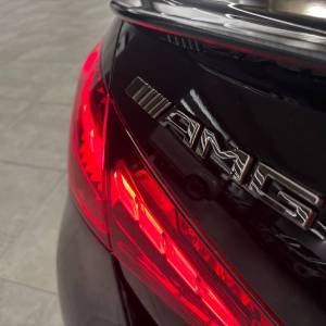 Mercedes-Benz C-klasa AMG 63 S E PERFORMANCE