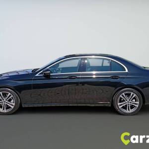 Mercedes-Benz E-klasa 220D