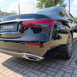 Mercedes-Benz E-klasa 220D