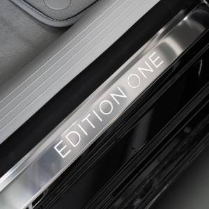 Mercedes-Benz EQS 580 4Matic Edition-ONE