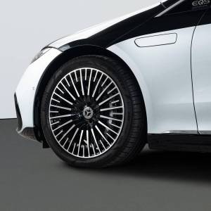 Mercedes-Benz EQS 580 4Matic Edition-ONE